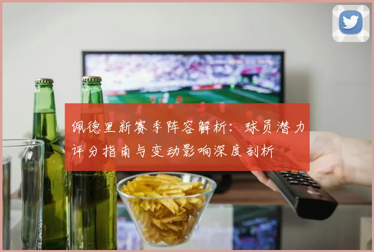 佩德里新赛季阵容解析:球员潜力评分指南与变动影响深度剖析