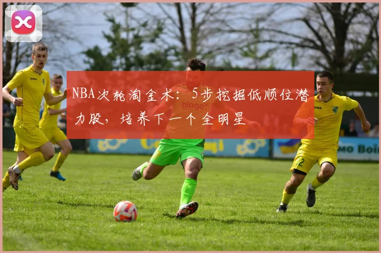 NBA次轮淘金术：5步挖掘低顺位潜力股，培养下一个全明星